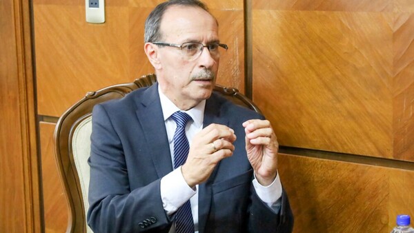 Continúa la operativa logística de envío de agua al Chaco Paraguayo - Portal Digital Cáritas Universidad Católica