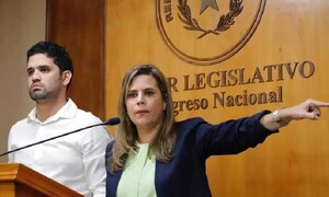 Piden la pérdida de investidura de Hernán Rivas por usar “título falso” para acceder al JEM – Prensa 5