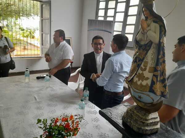 LANZAN OPERATIVO ITAPÉ 2023.