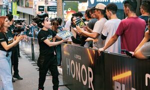 El Black Friday de Nissei con descuentos de hasta el 70%