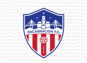 Versus / ¡Encarnación FC revela su nuevo escudo! 