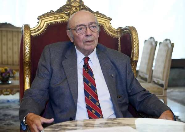 AUDIO: Deuda del PLRA: Jaeggli afirma que 8 millones de dólares “no es nada” y que Partido Liberal debe “olvidarse de Cartes” - A La Gran 7-30 - ABC Color