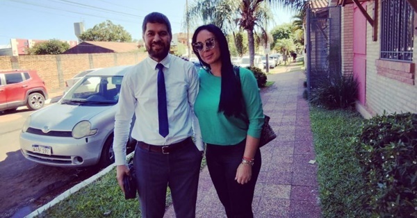 “Solo quiero justicia para mi hijo de una vez por todas”, dice Shirley Reyes - EPA