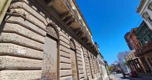 La Nación / Proyecto “Palma brilla” está a punto de concluir