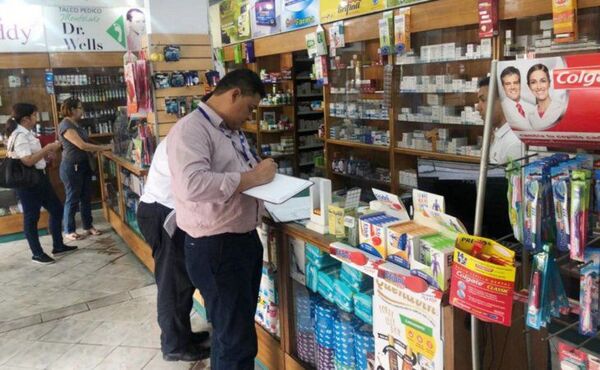 Farmacias lanzan aplicación para consultar precios de medicamentos