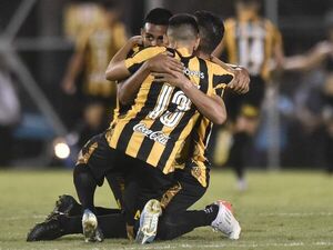 Guaraní debuta este miércoles en Copa Libertadores