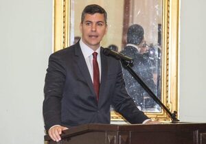 Peña destaca restablecimiento de relaciones con Venezuela