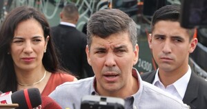 Santi defiende el acercamiento con Maduro, pero advierte sobre la oposición en Venezuela
