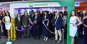 Se inauguró la Expo CADAM motor show 2023