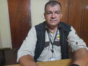 INTENSIFICAN TRABAJOS DE MINGAS TRAS LAS INTENSAS LLUVIAS
