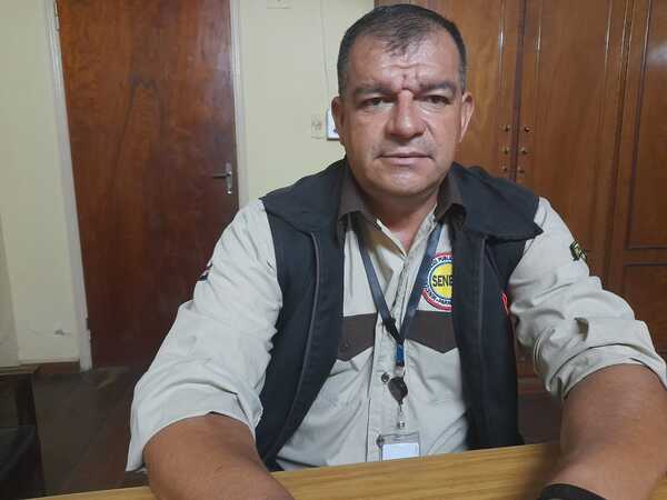 INTENSIFICAN TRABAJOS DE MINGAS TRAS LAS INTENSAS LLUVIAS