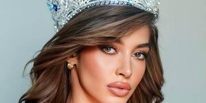 ¿Quién es la ex de Marc Anthony que Nadia deberá evaluar en el Miss Universo?
