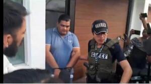 Médicos vinculados a Marset son enviados a la cárcel en Bolivia
