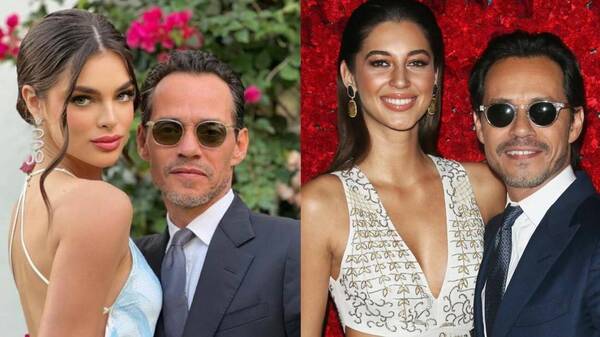 ¡Nadia Ferreira calificará a la ex de su ména!"