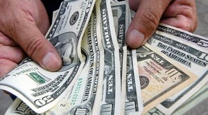 La evolución de los depósitos en dólares en Paraguay | 1000 Noticias