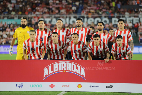 Versus / El regreso importante que tendrá la Albirroja para el partido ante Colombia