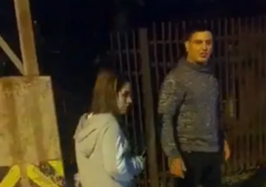 Suboficial agredió a un inspector de la Patrulla Caminera por retener su motocicleta