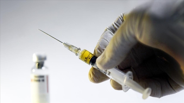 COVAX, luego de tres meses, traerá una parte de lo adquirido