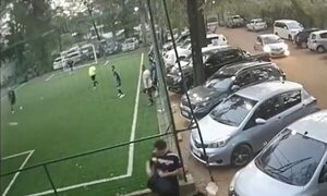 Caso Arrayanes: otorgan libertad ambulatoria para procesados