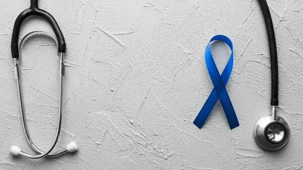 Control de la próstata no es doloroso y dura segundos: Alientan a romper tabúes
