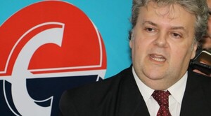 Diario HOY | Denuncian a extitular de Copaco tras casi dejar la compañía en la quiebra