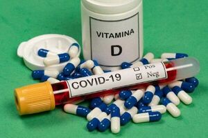 Covid-19: Omega-3 o vitamina D pueden disminuir riesgo de contagio
