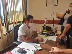 Senador Arévalo insistirá en «Teletrabajo» para el sector privado