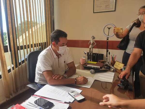 Senador Arévalo insistirá en «Teletrabajo» para el sector privado