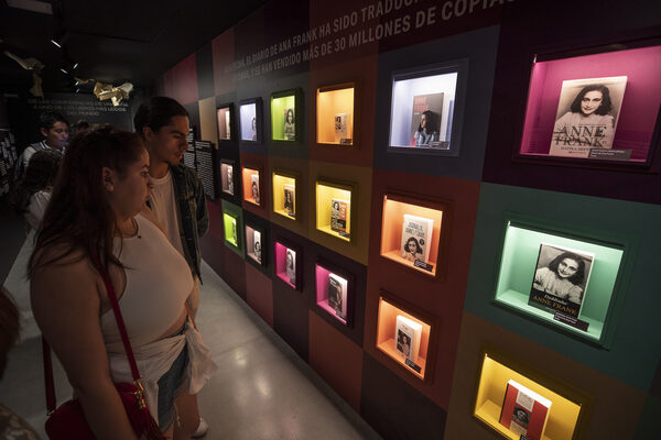 La economía relacionada con la cultura crece un 12,6 % anual en México - MarketData