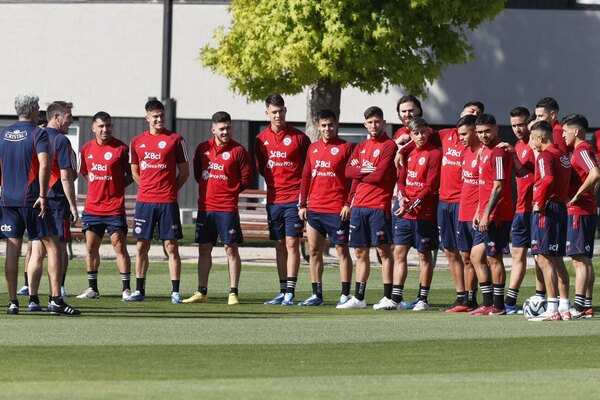 Versus / Alexis Sánchez sobre Berizzo: "Me encantó como entrenador"