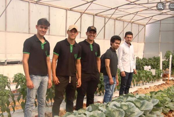 Tecnología e innovación destacaron en Feria Hortícola - La Clave