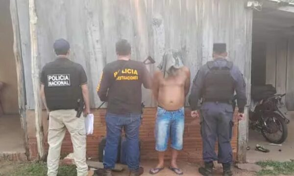 Un detenido tras el asesinato del cuñado de “Aguacate”