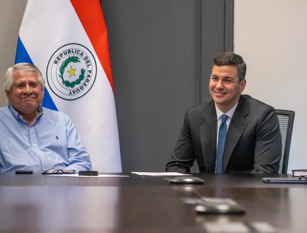 Asesor científico de la Presidencia lamenta rechazo a proyecto que suspende nuevas carreras de medicina · Radio Monumental 1080 AM