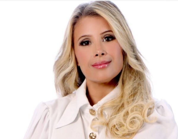 Noelia Núñez: «Lino Oviedo es la figura que nos motiva a seguir su lucha»