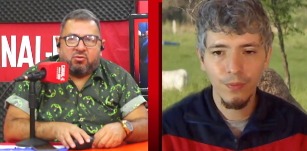 Agrónomo nos comenta sobre el proyecto de ley que amenaza al Parque Médanos del Chaco