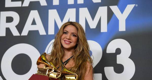 La Nación / Fiscalía española pide 8 años de prisión para Shakira: el lunes inicia juicio por fraude fiscal