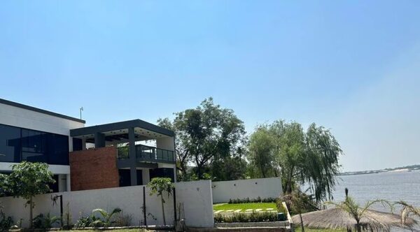 Municipalidad de Hayes denuncia a Procurador por tierras de Remansito | 1000 Noticias