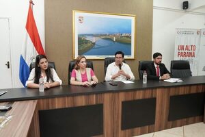 Habilitan Secretaría Departamental de Personas con Discapacidad - ADN Digital