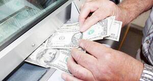 La Nación / Financieras siguieron consolidando su recuperación en el tercer trimestre