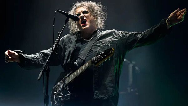 Primavera Sound en el Anfiteatro de Sanber