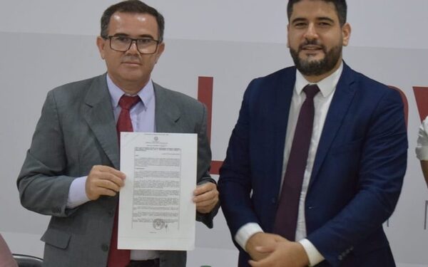 Designan a nuevo representante de SENEPA en Alto Paraná