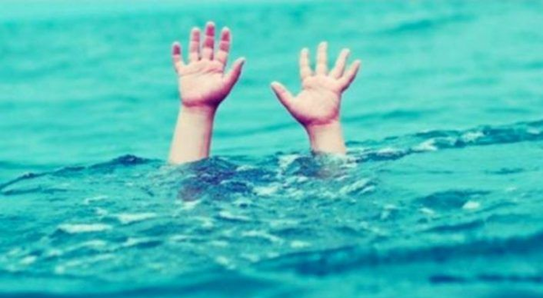Dos hermanitas murieron ahogadas al caer a una piscina - Noticiero Paraguay