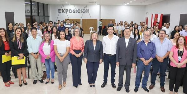 Realizan taller de prevención y tratamientos de adicciones