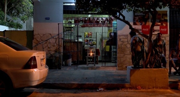 Capturan a sospechoso de asesinato de mujer en Zeballos Cué