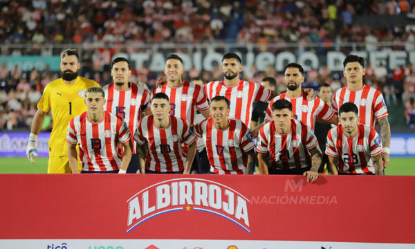 El regreso importante que tendrá la Albirroja para el partido ante Colombia