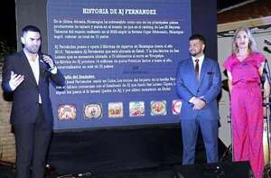 Habacorp presenta sus nuevos puros AJ Fernández y Dona Flor de Brasil