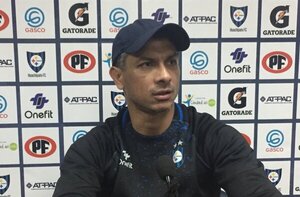 Sol tiene nuevo técnico
