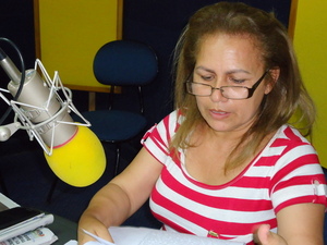 Dudosa adjudicación en Luque