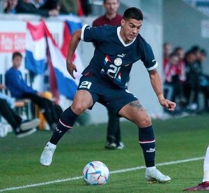 Otro liberteño a la selección: ¡Iván Ramírez convocado de urgencia!