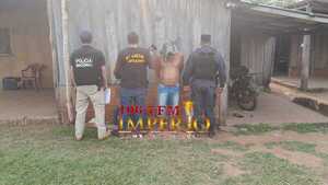 Fiscalía: Asesinato en la colonia Aguara tendría como trasfondo un desentendimiento familiar - Radio Imperio 106.7 FM